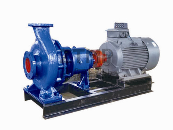 ZTP(APP)系列離心泵